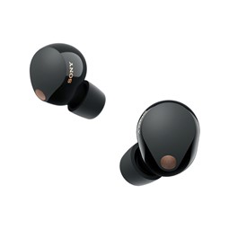 Sony WF-1000XM5 Wireless The Best Noise Cancelling Earbuds (SONYEBTWF1000XM5)